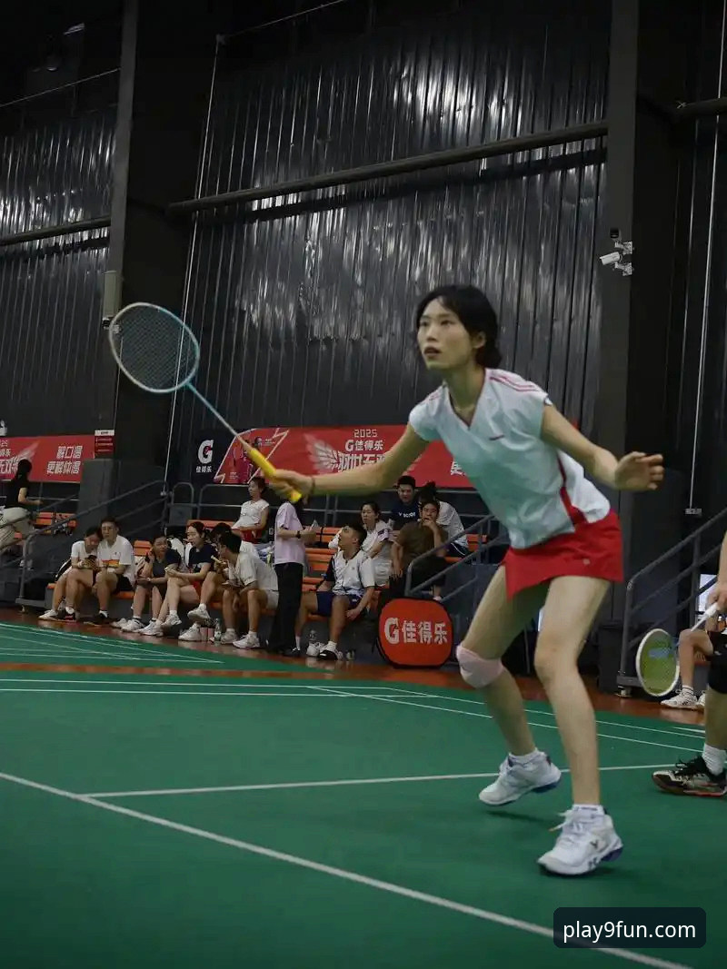 石宇奇亚锦赛夺冠全记录与九游官网观赛指南